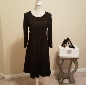 Rock this Gorgeous Dress w Boots or Pumps
